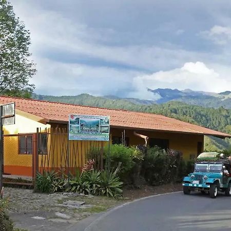 Salento Finca Hotel Mundo Nuevo 外观 照片
