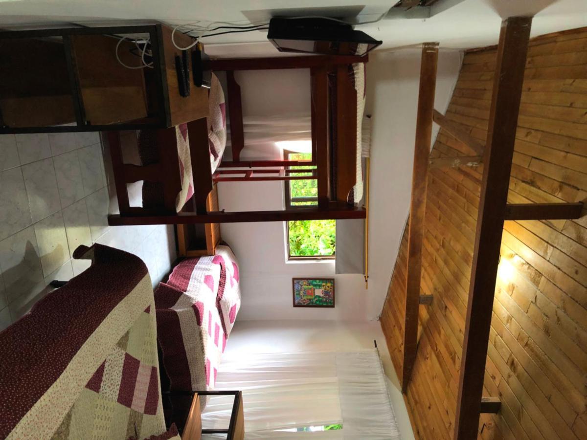 Salento Finca Hotel Mundo Nuevo 客房 照片
