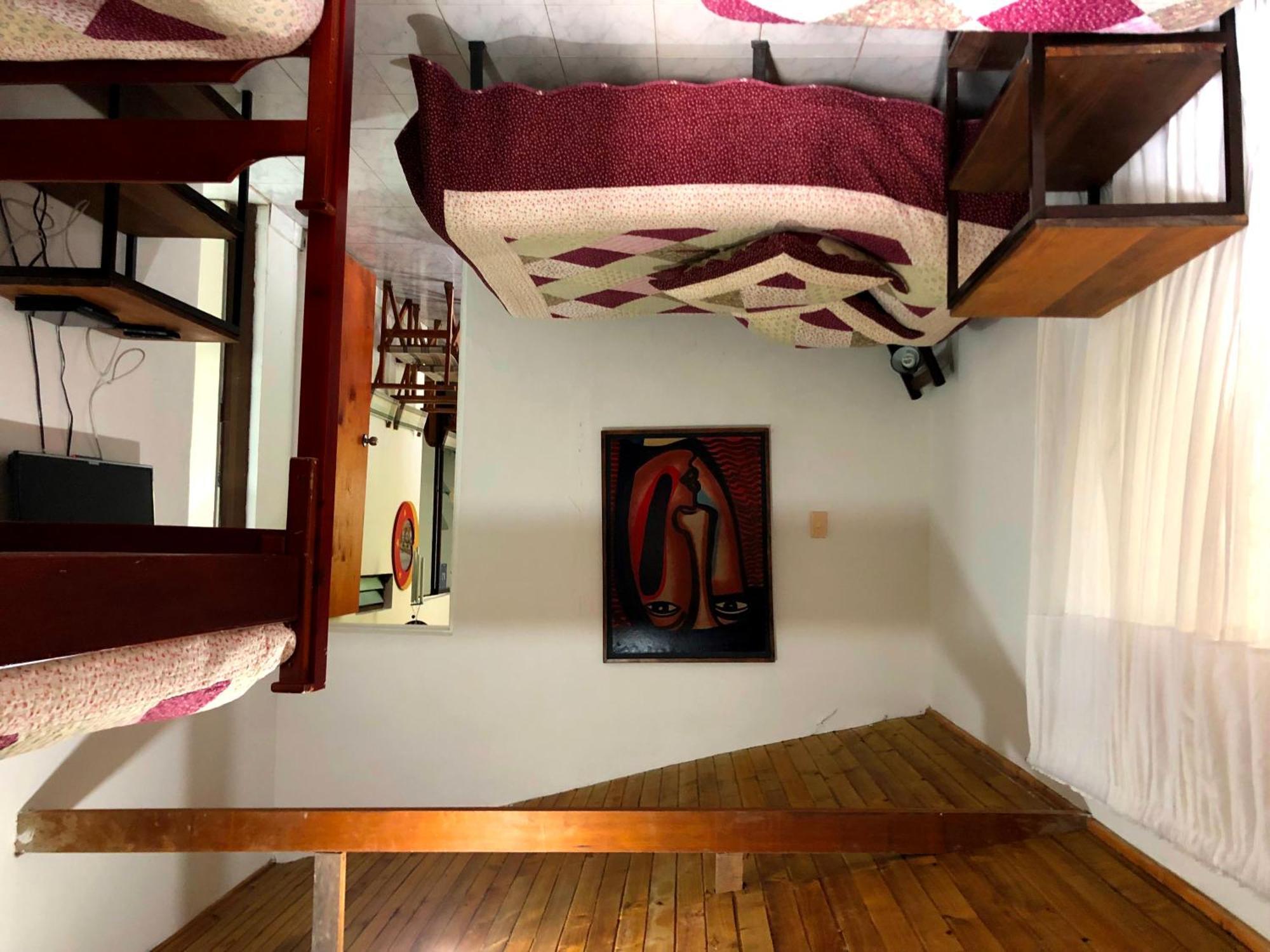 Salento Finca Hotel Mundo Nuevo 客房 照片