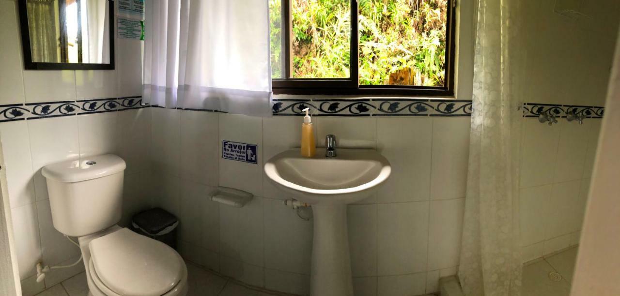 Salento Finca Hotel Mundo Nuevo 外观 照片
