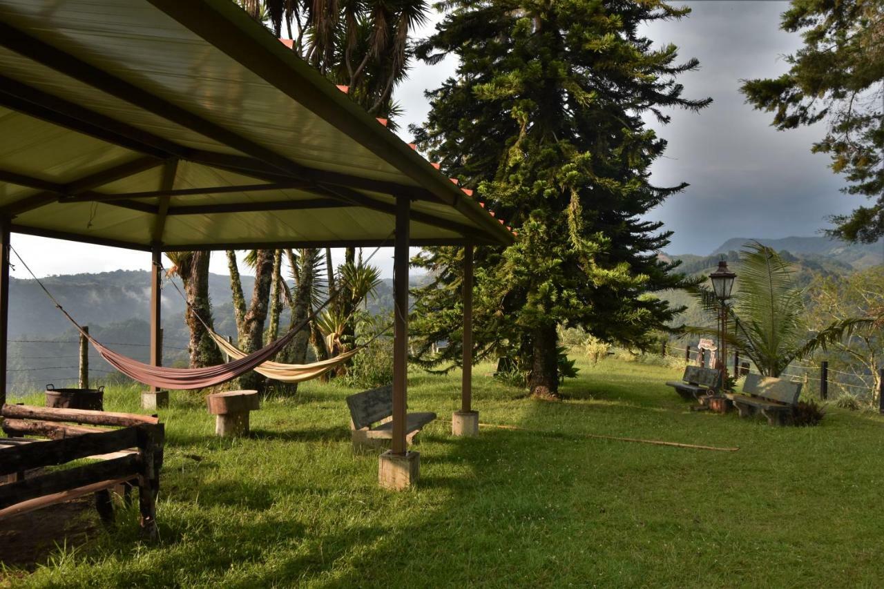 Salento Finca Hotel Mundo Nuevo 外观 照片